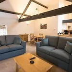 Netherby Hall Apartamento Carlisle (Cumbria)