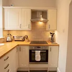 Netherby Hall شقة كارلايل