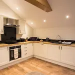 Netherby Hall