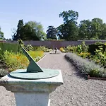 Netherby Hall *