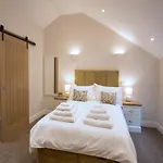 Netherby Hall