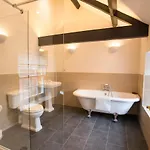 Apartamento Netherby Hall