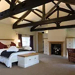 شقة Netherby Hall كارلايل