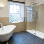 Apartamento Netherby Hall *