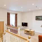 Netherby Hall شقة كارلايل