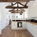 Netherby Hall شقة *