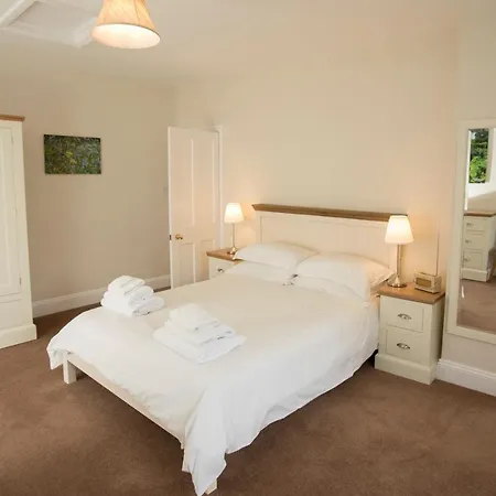 Netherby Hall