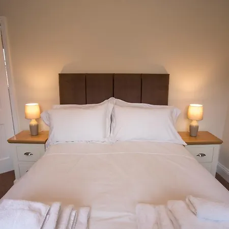 Apartment Netherby Hall Carlisle (Cumbria)