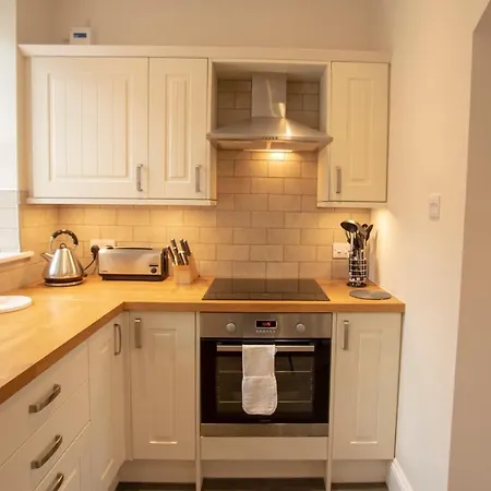 Netherby Hall Apartman Carlisle