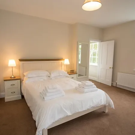 Netherby Hall Apartment