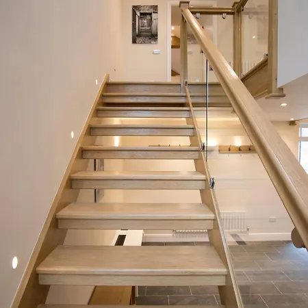 Apartman Netherby Hall *