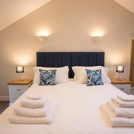 Netherby Hall *