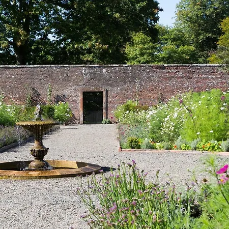 公寓 Netherby Hall 卡莱尔