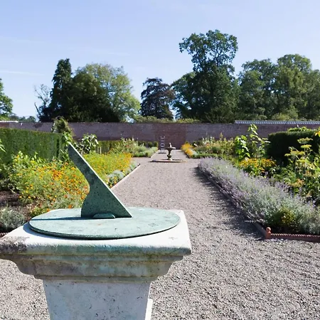 Netherby Hall *