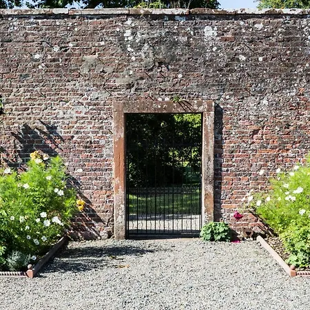 Netherby Hall Apartamento Carlisle (Cumbria)