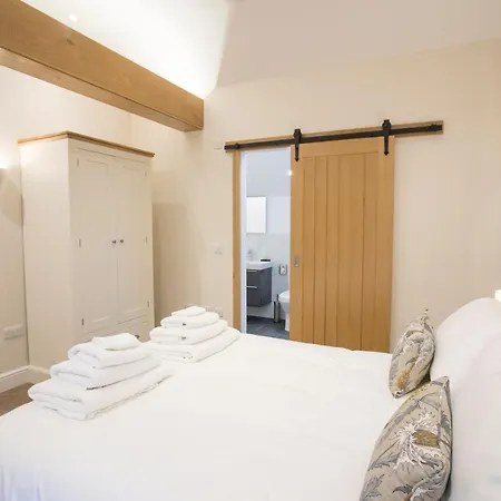 Apartment Netherby Hall Carlisle (Cumbria)