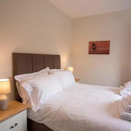 Netherby Hall Apartment Carlisle (Cumbria)