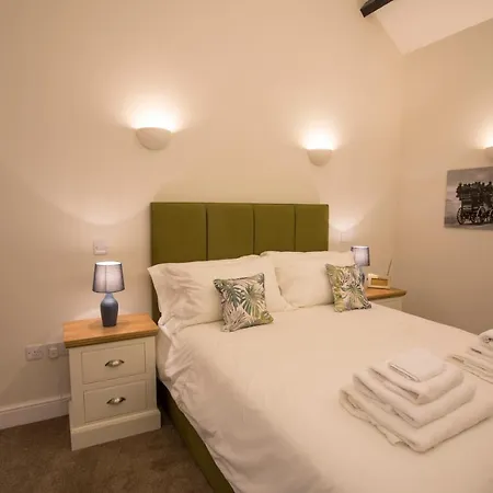 Netherby Hall Appartamento *
