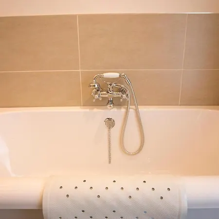 Netherby Hall كارلايل