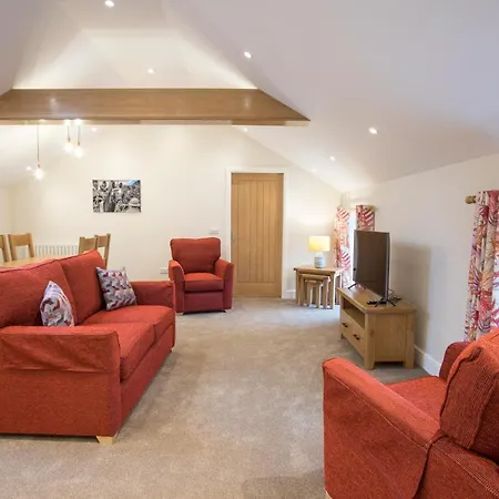 Apartment Netherby Hall