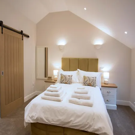Netherby Hall