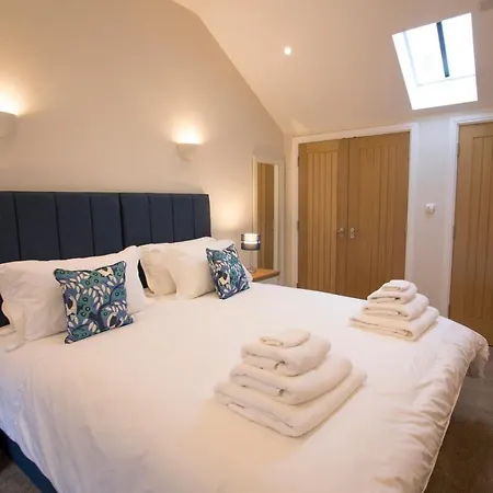 Netherby Hall 公寓 卡莱尔