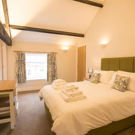 Netherby Hall Carlisle (Cumbria)