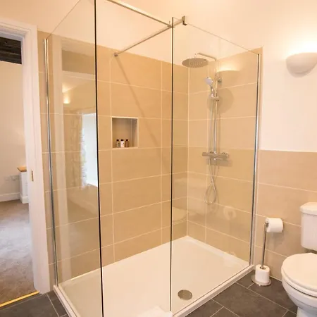 Netherby Hall كارلايل