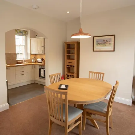 Apartment Netherby Hall Carlisle (Cumbria)