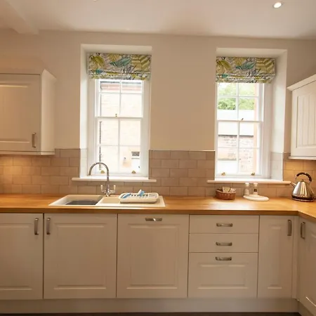 Netherby Hall Apartamento Carlisle (Cumbria)