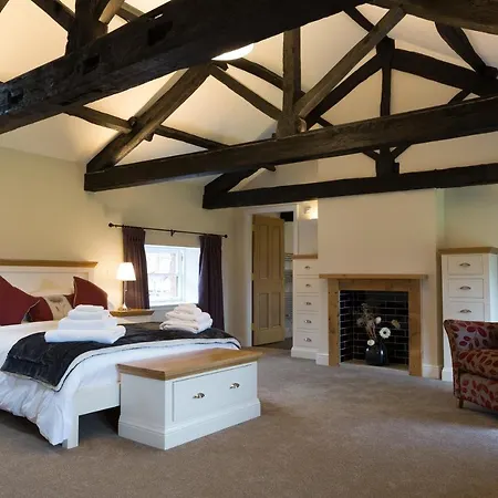 Apartment Netherby Hall Carlisle (Cumbria)
