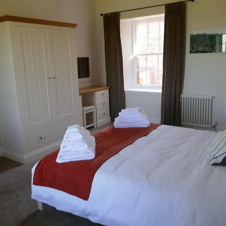 Netherby Hall