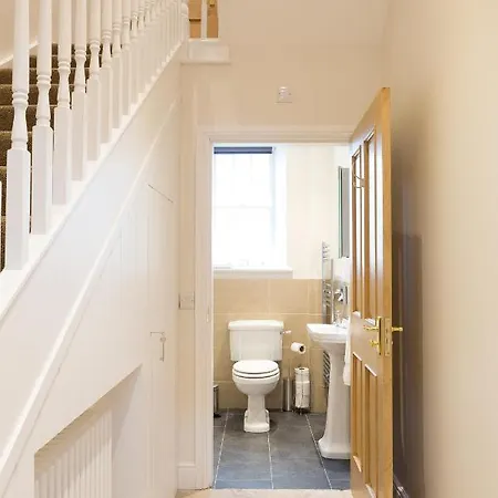 Netherby Hall كارلايل