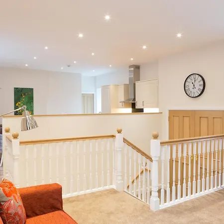 Netherby Hall * Carlisle (Cumbria)