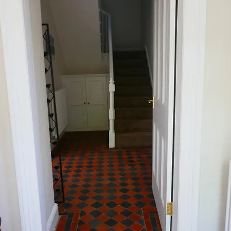 Netherby Hall Appartamento Carlisle (Cumbria)