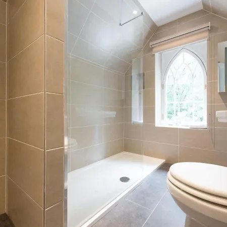 Netherby Hall Apartman Carlisle