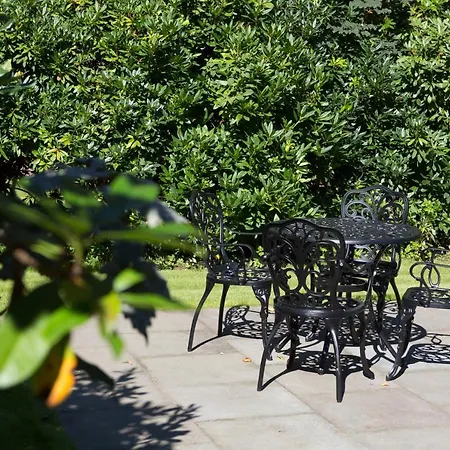 Netherby Hall *
