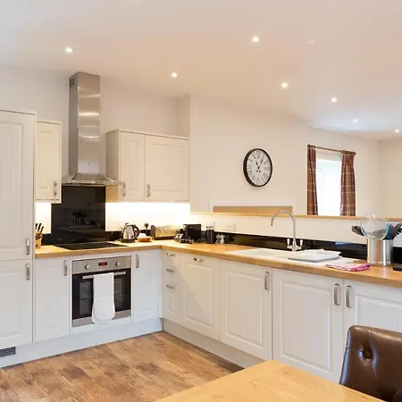 Netherby Hall *