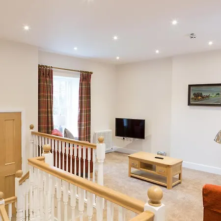 Netherby Hall Apartment Carlisle (Cumbria)