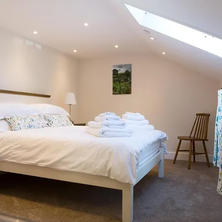 Netherby Hall Apartment