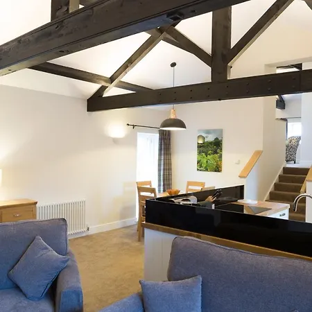 Netherby Hall Apartman Carlisle