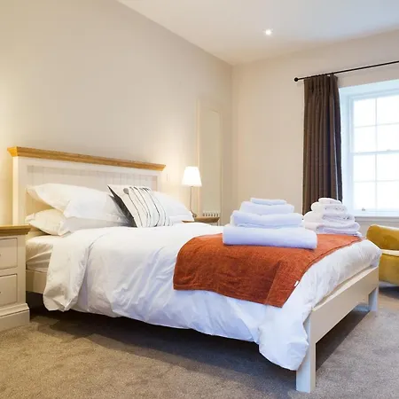 Netherby Hall 卡莱尔