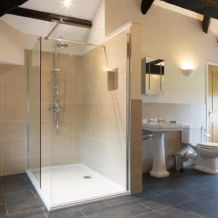 Netherby Hall *