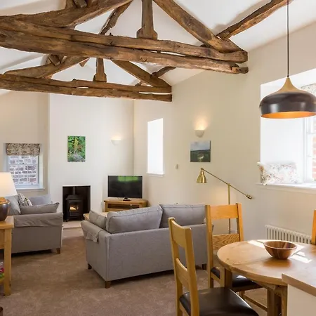 Netherby Hall Carlisle
