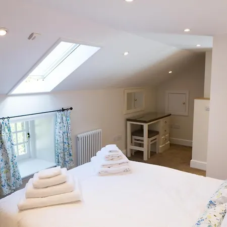 Apartamento Netherby Hall Carlisle (Cumbria)