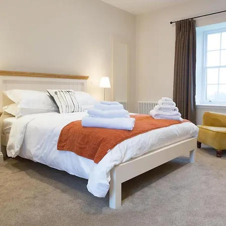 Apartment Netherby Hall