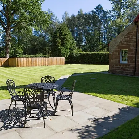 Apartment Netherby Hall