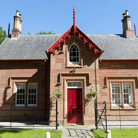 Apartment Netherby Hall Carlisle (Cumbria)