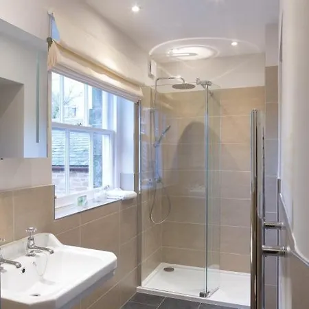 Netherby Hall Apartman Carlisle