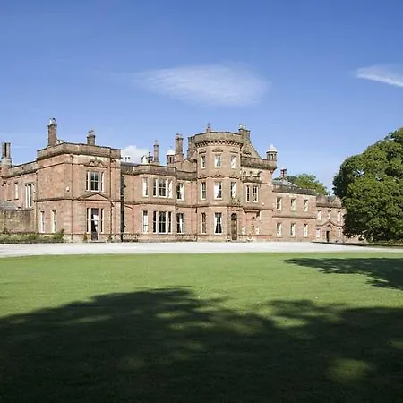 Apartment Netherby Hall